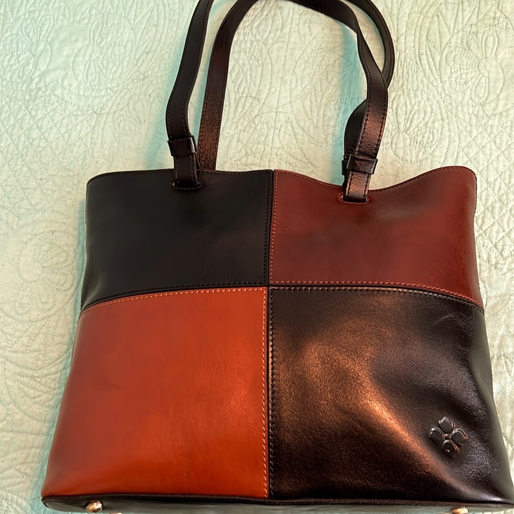 Patricia Nash NWOT